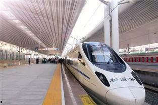 沈阳最新火车爆料,线路调整与时刻表更新揭晓  第1张