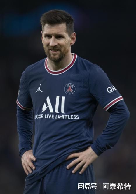 梅西爆料姆巴佩了吗视频  第3张